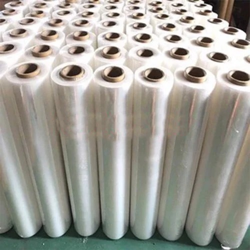 Màng co quấn hàng 3kg PE02