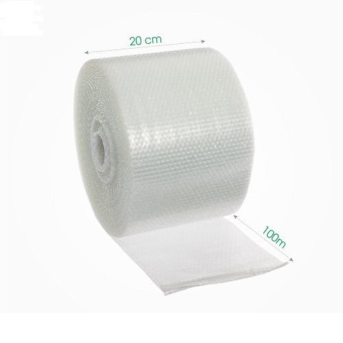 Màng xốp hơi 20cmx100m XH02