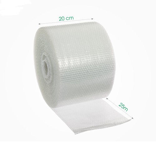 Màng xốp hơi 20cmx25m XH01