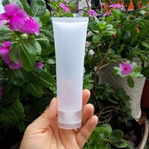 Tuýp nhựa chiết mỹ phẩm TY03