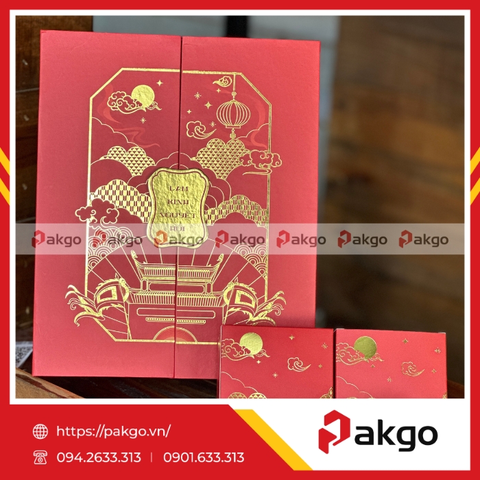 TT – Lam Kinh Nguyệt Hội