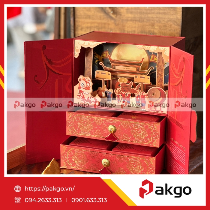 TT – Lam Kinh Nguyệt Hội