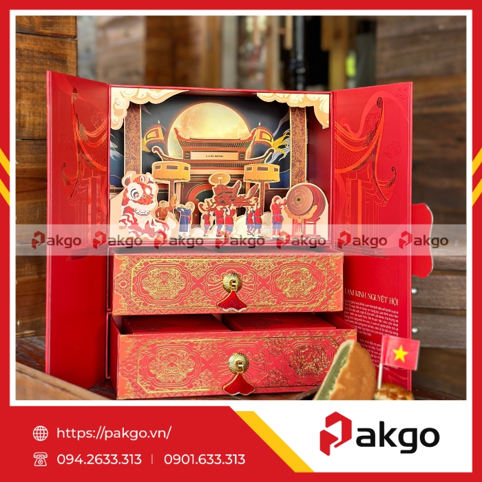 TT – Lam Kinh Nguyệt Hội
