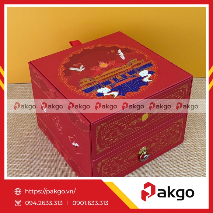 TT – Nguyệt Đình