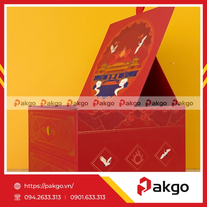 TT – Nguyệt Đình
