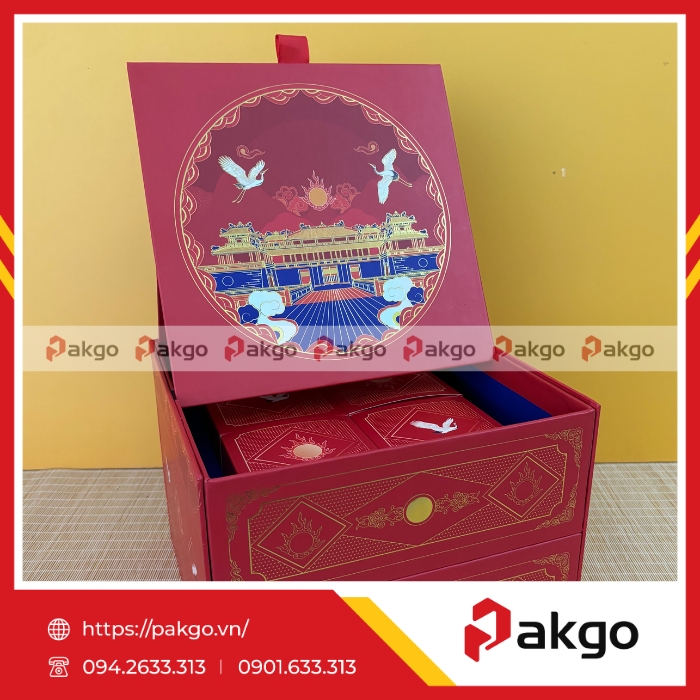 TT – Nguyệt Đình