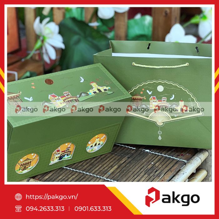 TT – Non nước