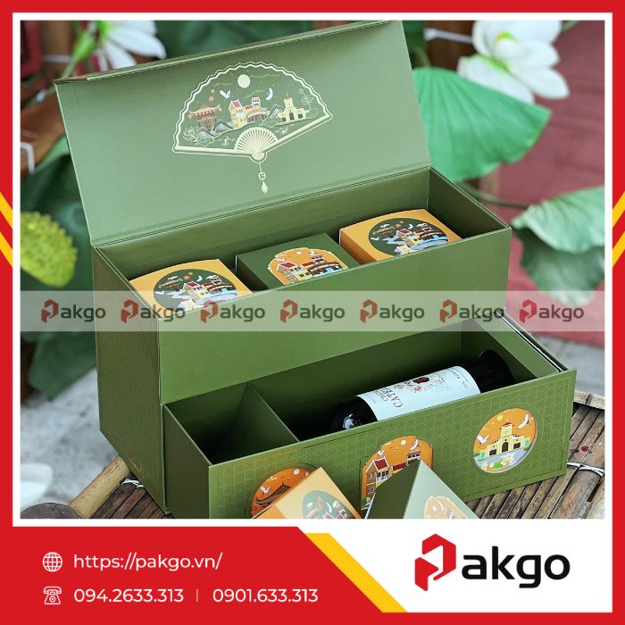 TT – Non nước