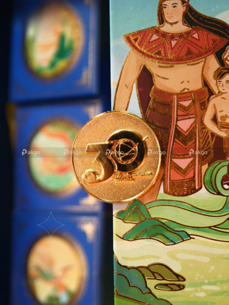 Vì sao doanh nghiệp nên in logo thương hiệu lên hộp có sẵn?