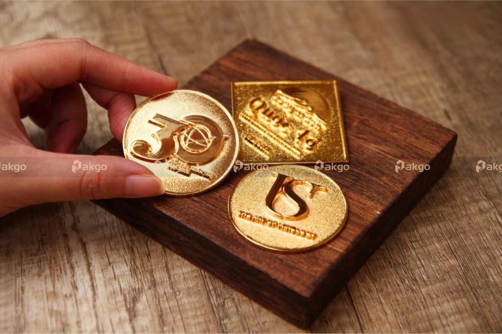 Miếng đúc kim loại