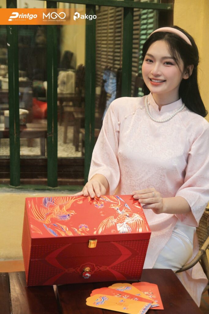 Bí quyết lựa chọn hộp quà Tết bán sẵn phù hợp cho doanh nghiệp Bí quyết lựa chọn hộp quà Tết bán sẵn phù hợp cho doanh nghiệp