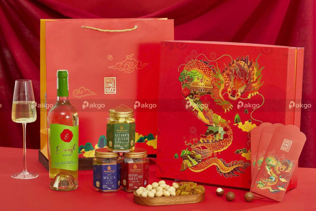 Những tiêu chí quan trọng khi lựa chọn địa chỉ cung cấp hộp quà Tết bán sẵn Những tiêu chí quan trọng khi lựa chọn địa chỉ cung cấp hộp quà Tết bán sẵn