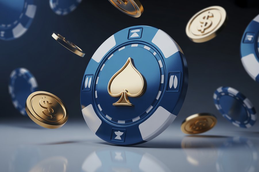 AllWins Casino: The Complete Guide to Crypto Casino Gaming AllWins Casino: The Complete Guide to Crypto Casino Gaming