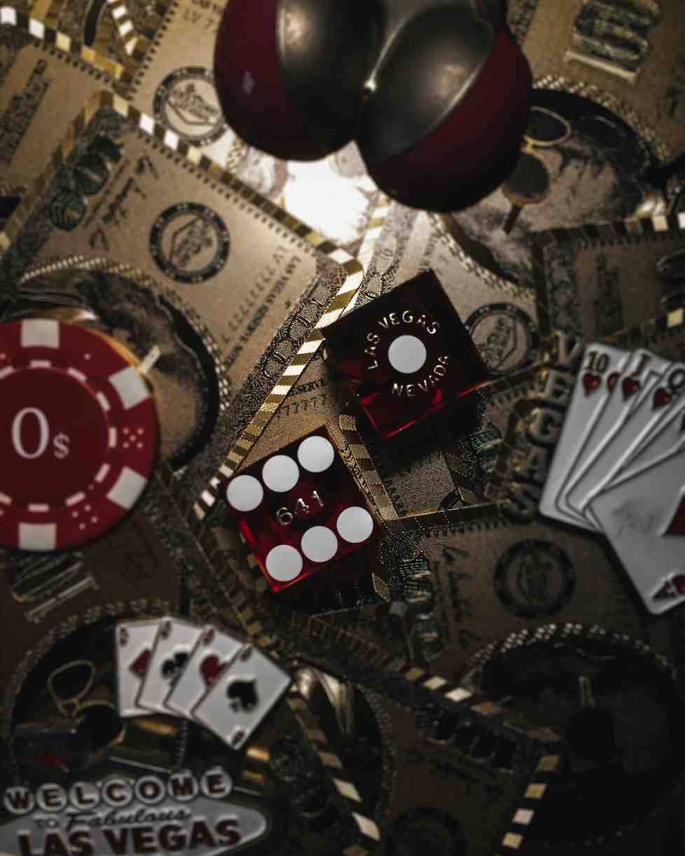 Cómo los casinos online equilibran el entretenimiento y el riesgo: Una guía completa Cómo los casinos online equilibran el entretenimiento y el riesgo: Una guía completa
