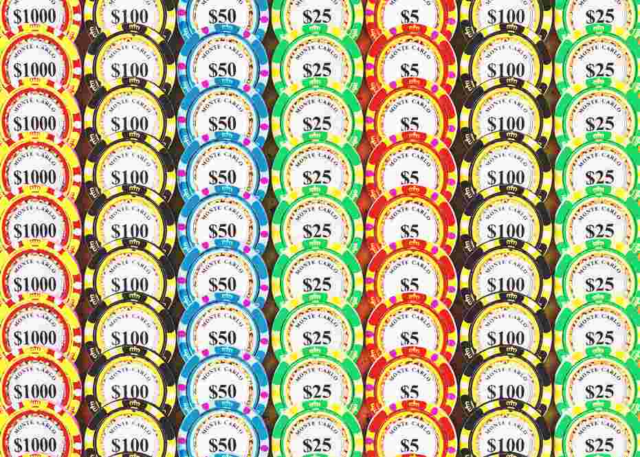 Die Evolution der Online-Casinos: Eine Zeitreise vom 8-Bit-Pixel zum Metaverse Die Evolution der Online-Casinos: Eine Zeitreise vom 8-Bit-Pixel zum Metaverse