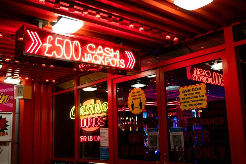Let's Jackpot Casino Login: Your Gateway to Winning Big Let's Jackpot Casino Login: Your Gateway to Winning Big