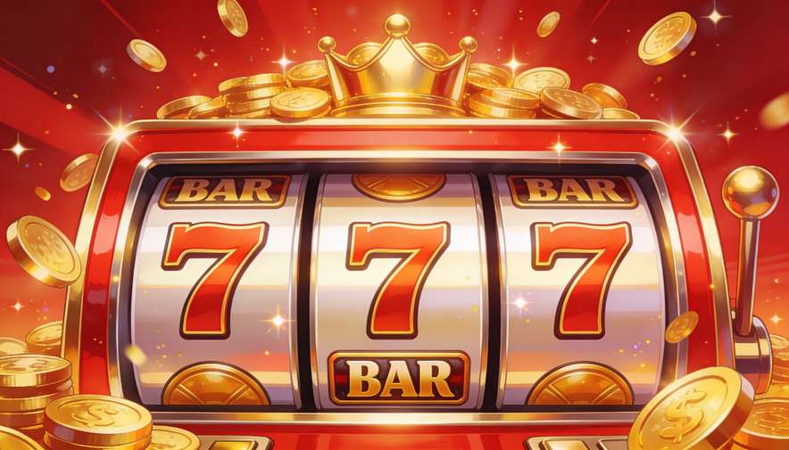 Online-casinons evolution: Från enkla pixlar till en digital revolution Online-casinons evolution: Från enkla pixlar till en digital revolution