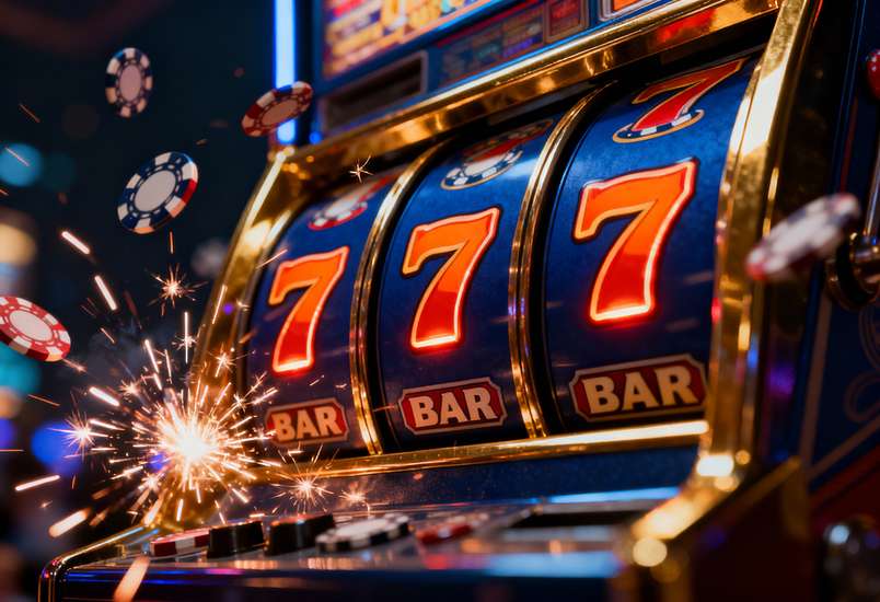 Sg casino in 2025: Review and news Sg casino in 2025: Review and news