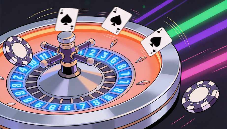 Twister Wins Casino Review: Investigating Reports of Poor Game Quality Twister Wins Casino Review: Investigating Reports of Poor Game Quality