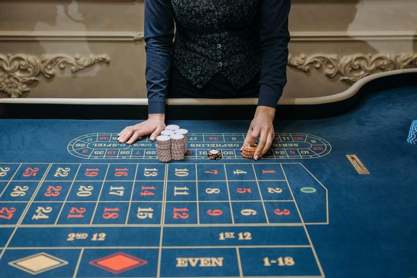 Winit Casino Blackjack: A Complete Guide to Games, Strategies, and Bonuses Winit Casino Blackjack: A Complete Guide to Games, Strategies, and Bonuses